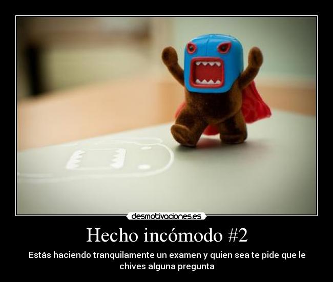 carteles odio encima voy mal tiempo ponen preguntarme desmotivaciones