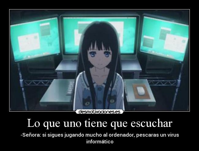 carteles anime terror frases desmotivaciones verdad vida chiste jodete desmotivaciones