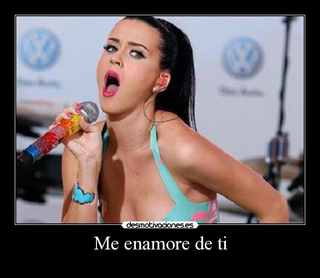 carteles katty desmotivaciones