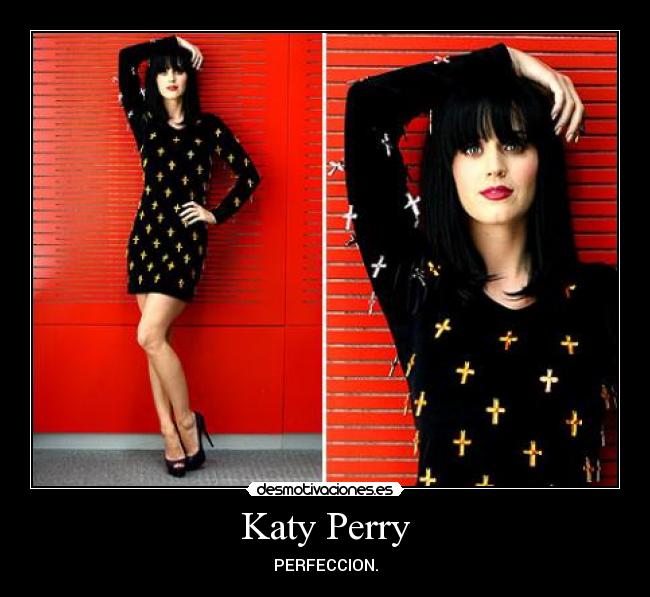 Katy Perry - 