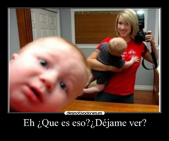 carteles mami desmotivaciones