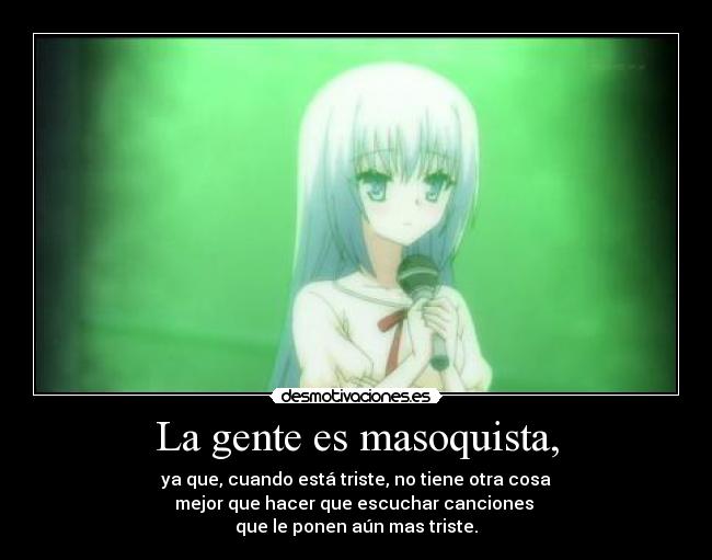 carteles kore zombie desu yuu gaararafez desmotivaciones