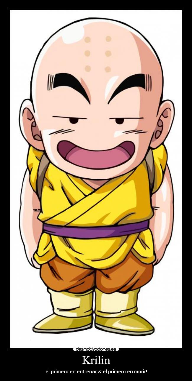 Krilin -