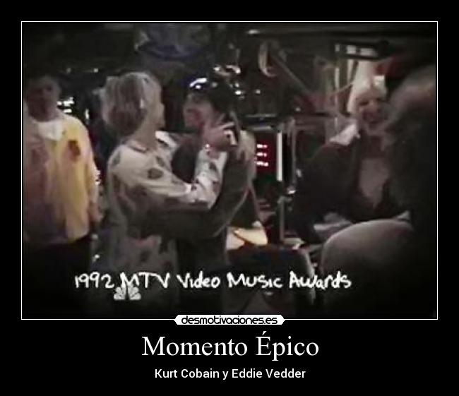 Momento Épico - 