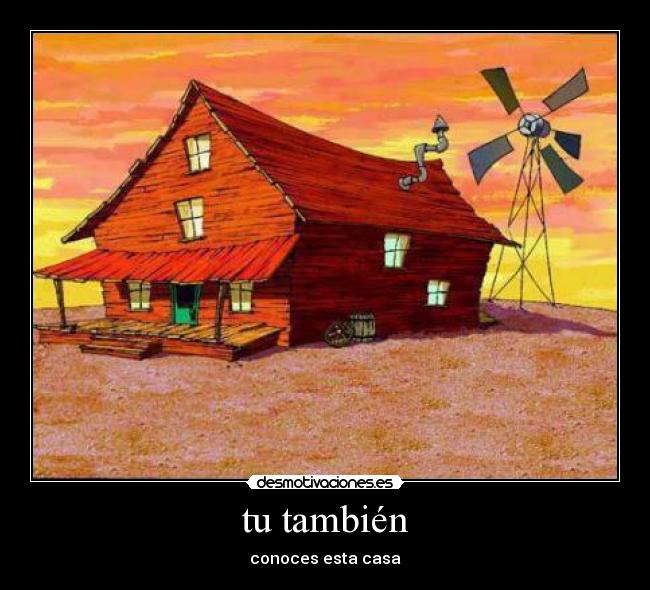 tu también - 