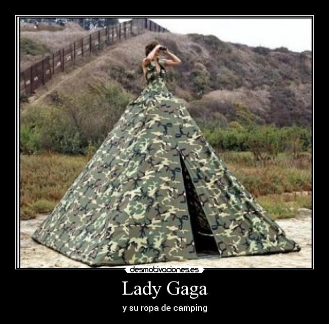 Lady Gaga - 