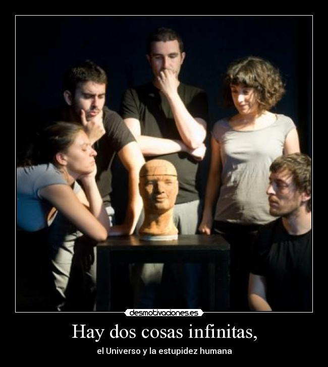 carteles raubatusay desmotivaciones