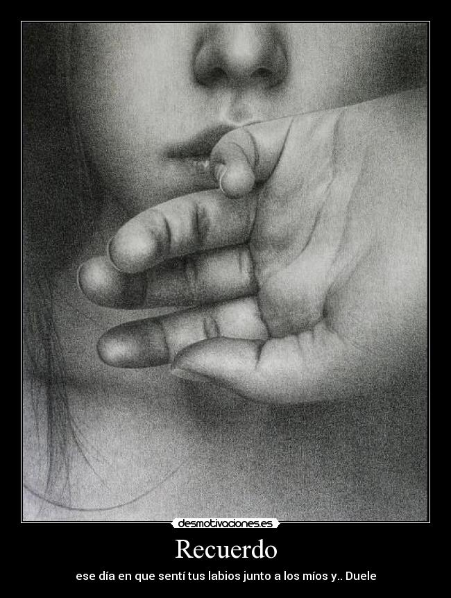 Recuerdo -