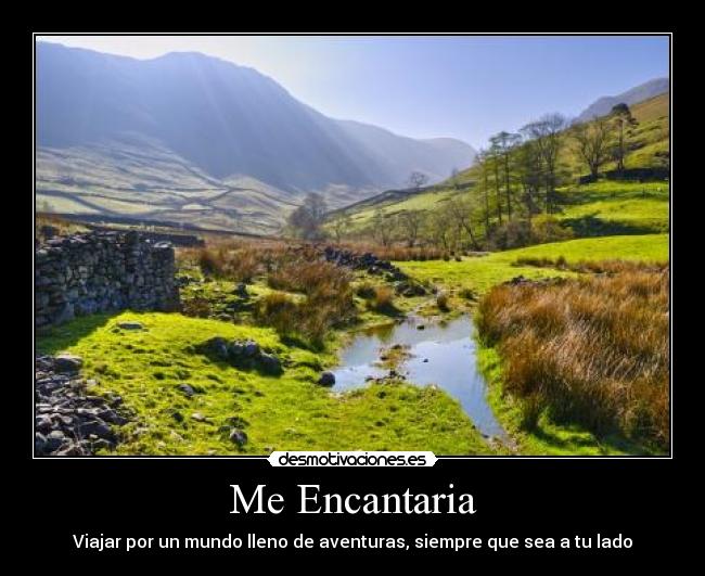 Me Encantaria - 