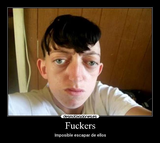 Fuckers -