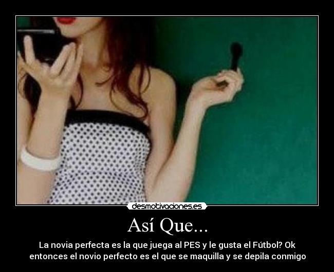 carteles forever alon desmotivaciones