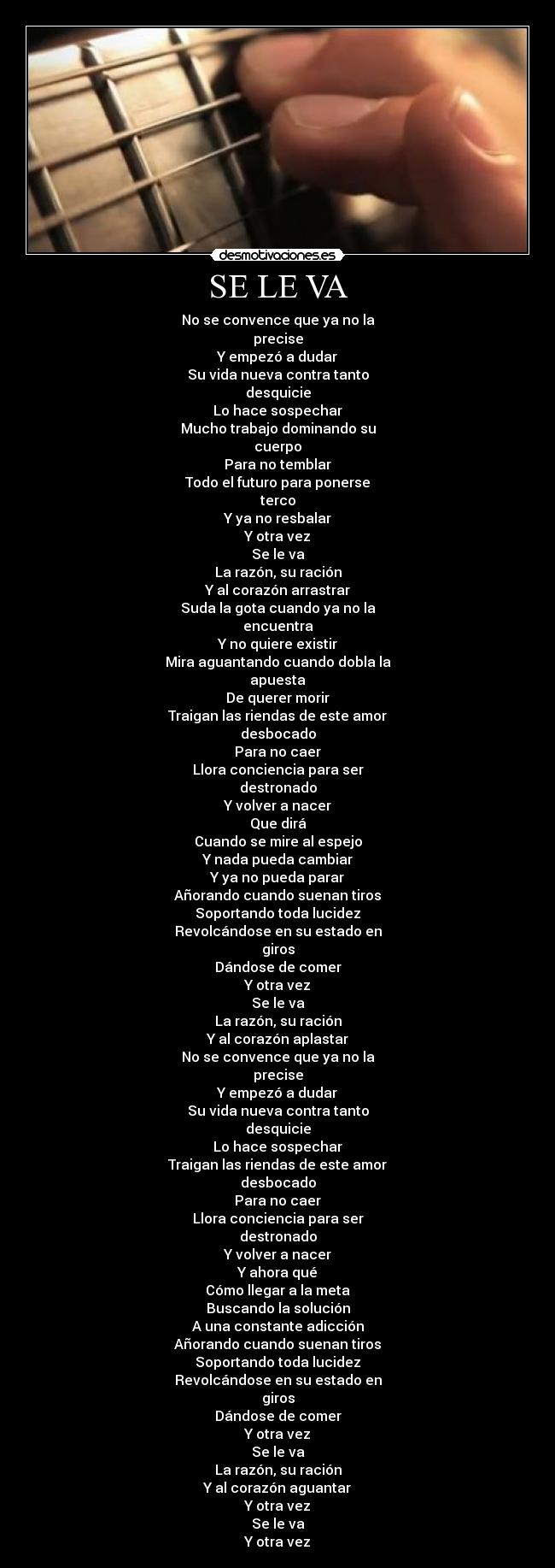 carteles mari desmotivaciones