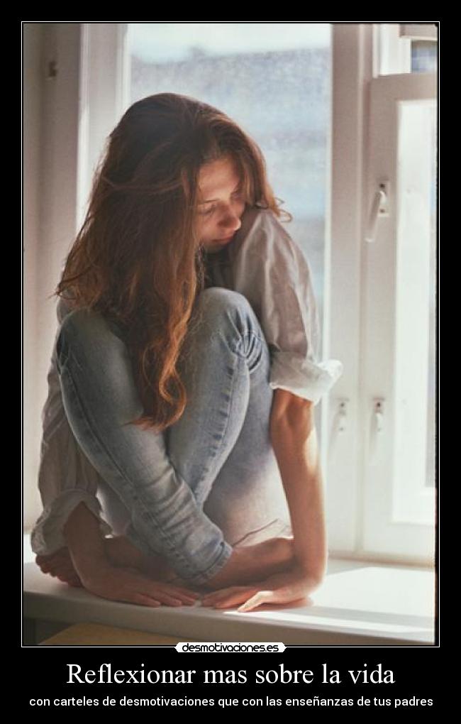 carteles vida lol desmotivaciones