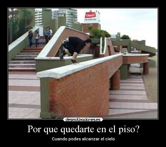 carteles leandro furundarena desmotivaciones