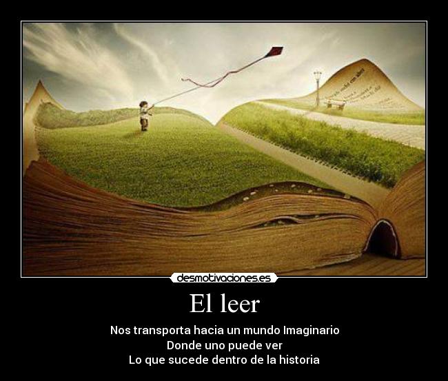 El leer - 