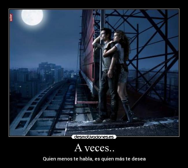 A veces.. - 