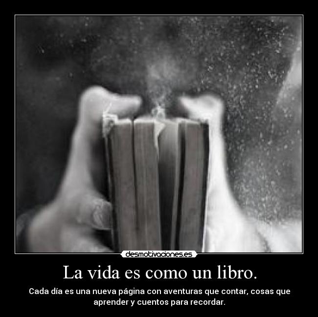 carteles vida live desmotivaciones