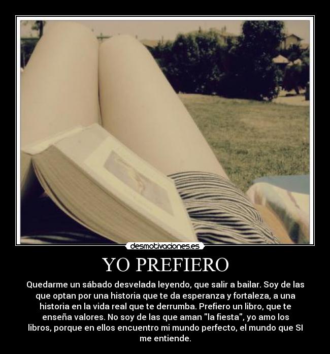 carteles libros desmotivaciones