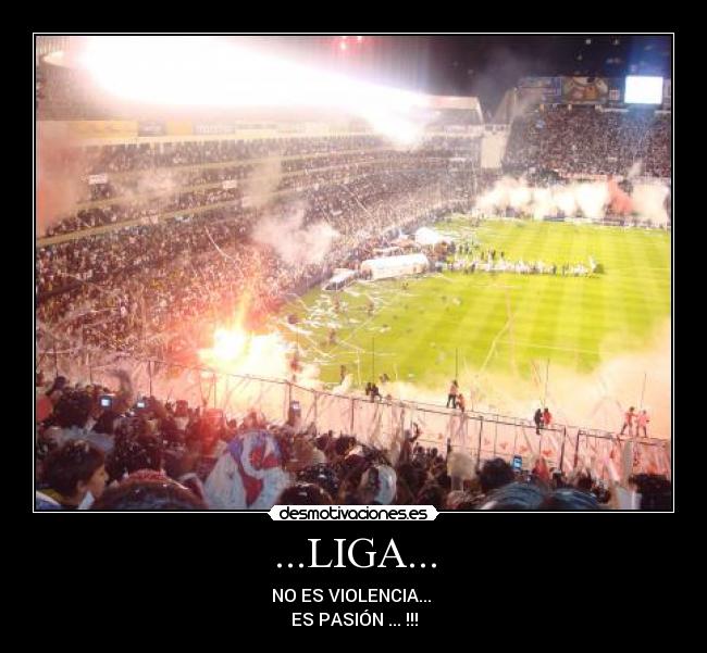 ...LIGA... - 