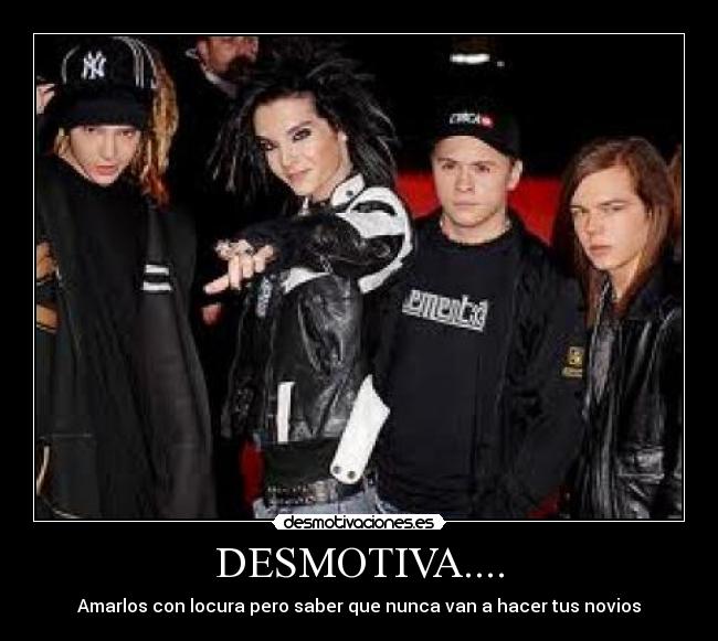 DESMOTIVA.... -
