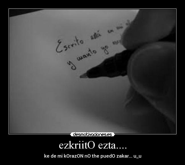 carteles thefii desmotivaciones