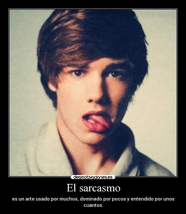 carteles mas rudo tener explicar cuando entendieron desmotivaciones