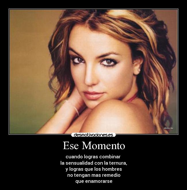 Ese Momento -