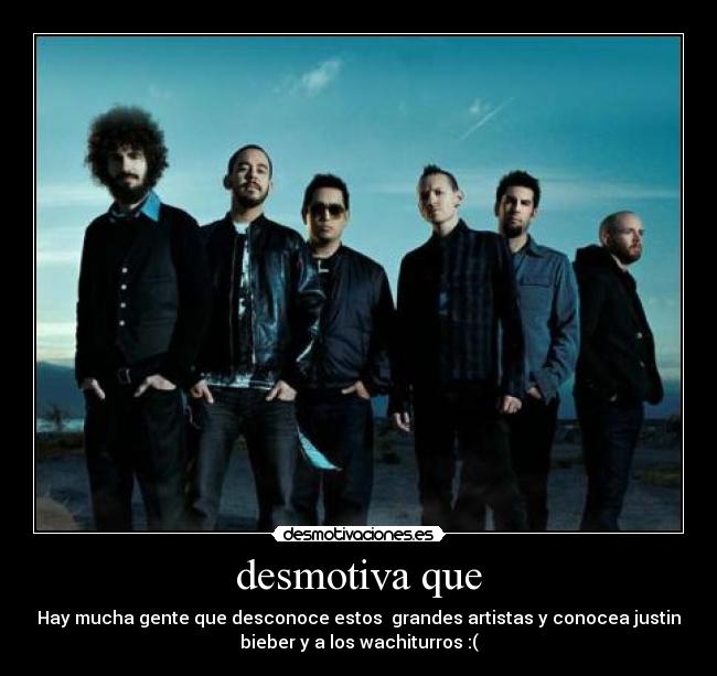 carteles desmotiva que desmotivaciones