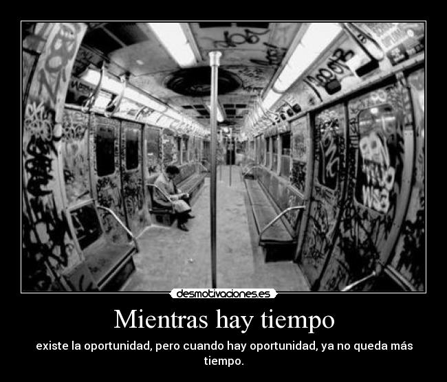 carteles  desmotivaciones