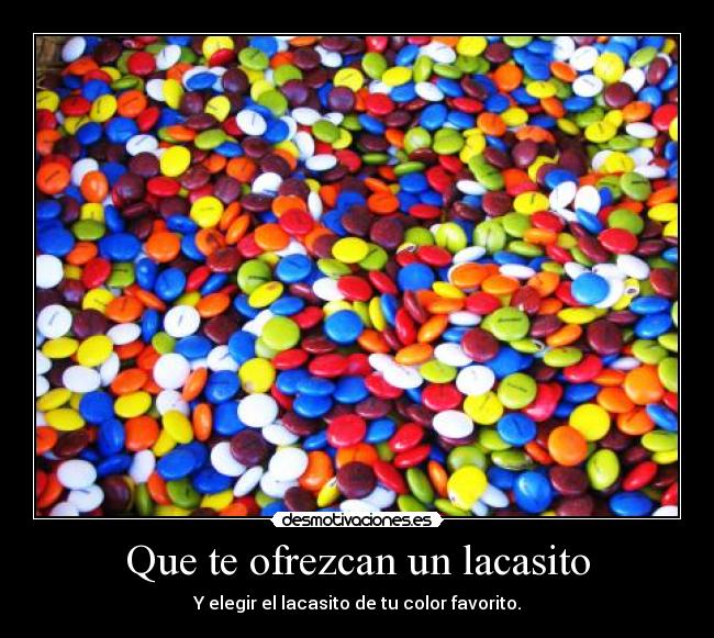 carteles lacasito desmotivaciones