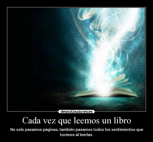 carteles libro desmotivaciones