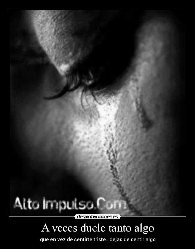 carteles decepcion que puede llegarte doler mas desmotivaciones