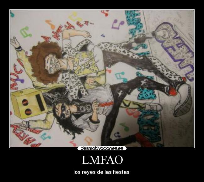 LMFAO - 