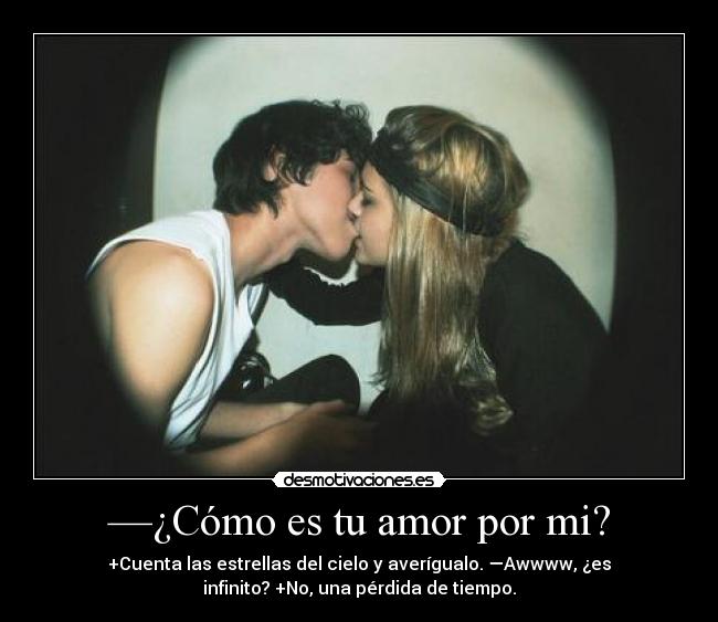 carteles amor zas toa boca desmotivaciones