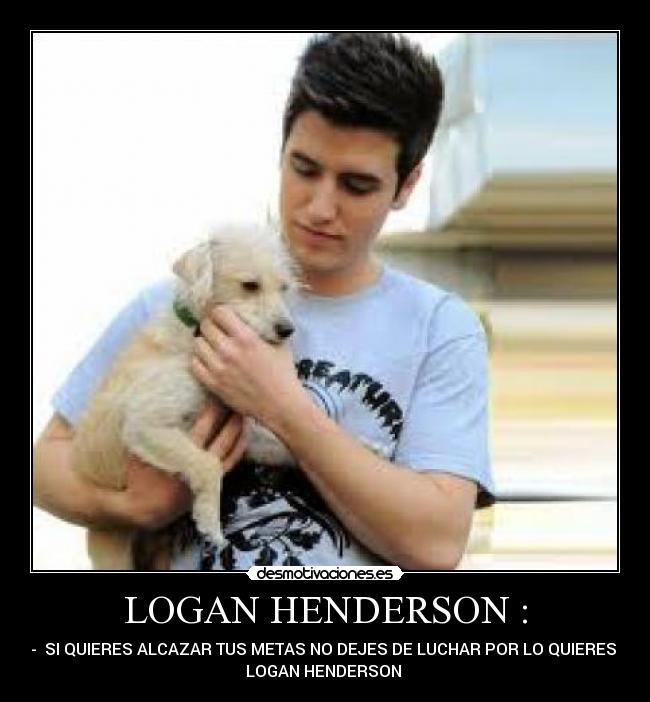 carteles logan desmotivaciones