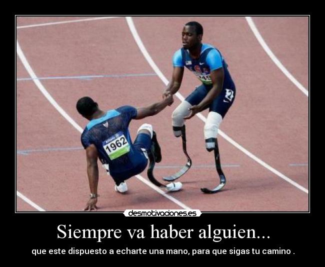 carteles amigo desmotivaciones