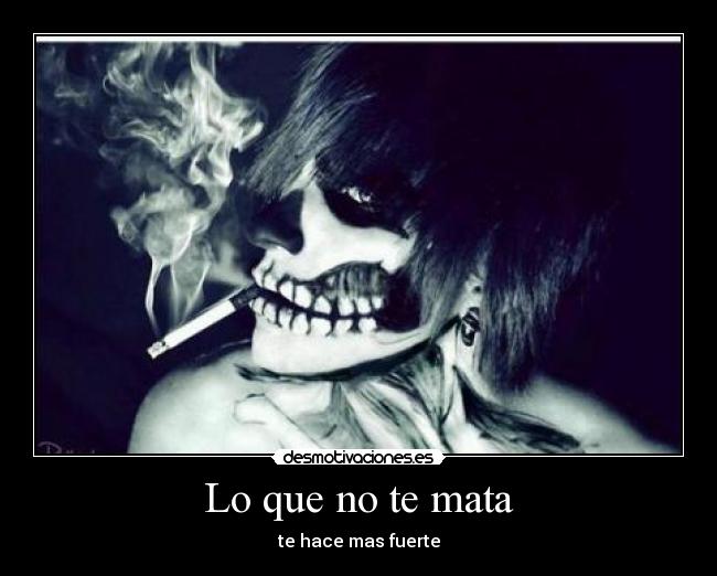 carteles verdad desmotivaciones