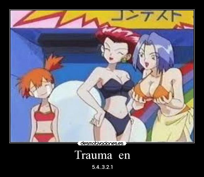 Trauma  en - 