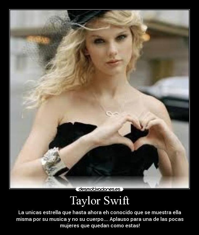 Taylor Swift -