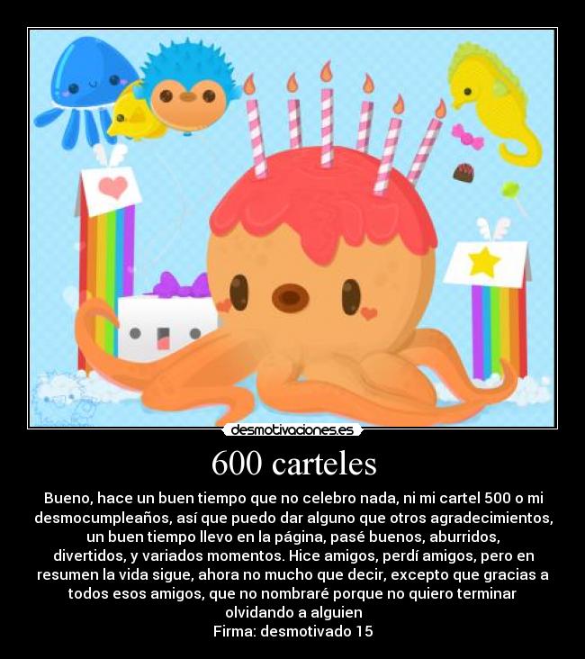 carteles eso 600 carteles mas clandesplazado desmotivado15 nanana desmotivaciones