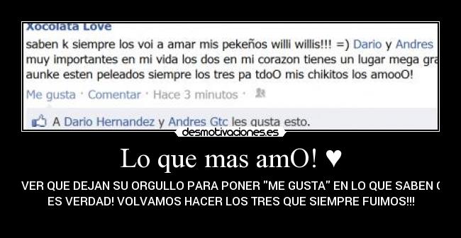 carteles desmotivaciones