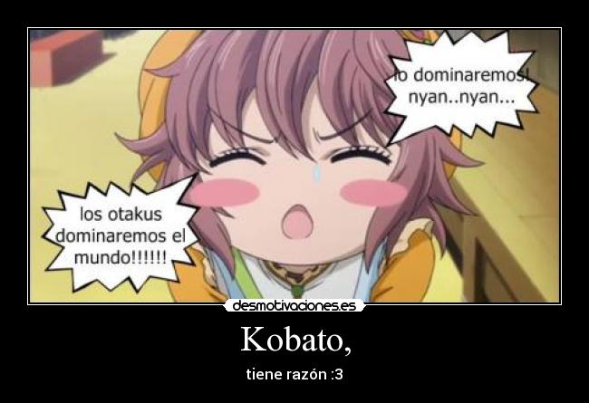 Kobato, - 