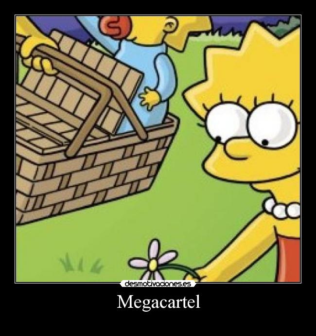Megacartel -