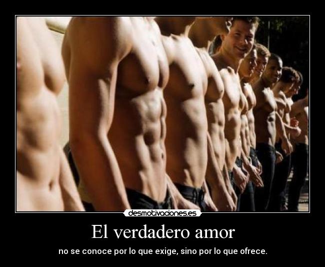 carteles amor abercrombie eso desmotivaciones