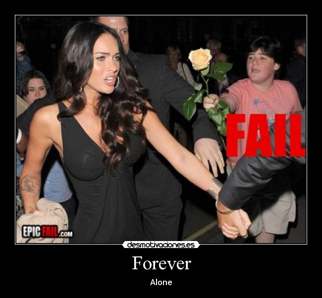 Forever -