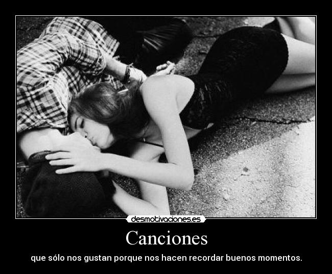 Canciones -