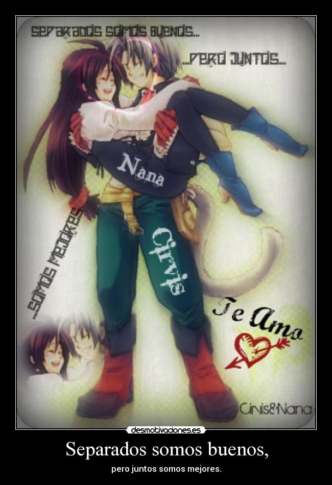 carteles skizoofrenika666 desmotivaciones