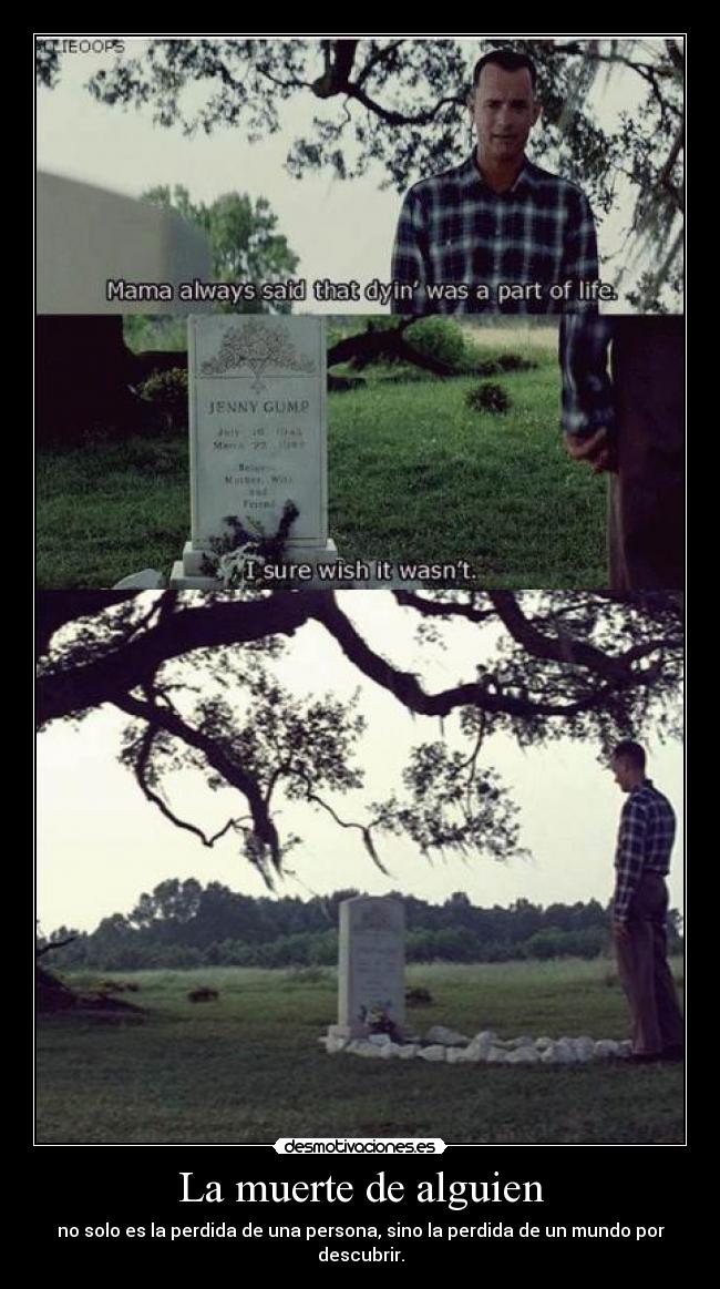 carteles muerte luggage resub lu2 empalmamiento palmar empalmar jenny desmotivaciones