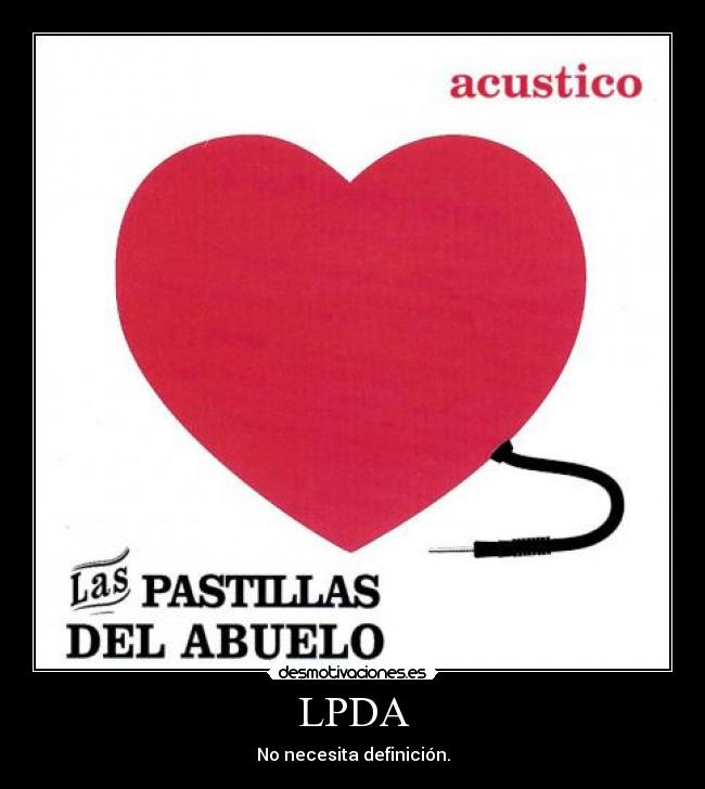LPDA -