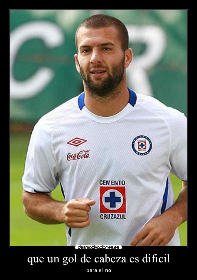 carteles cruz azul desmotivaciones